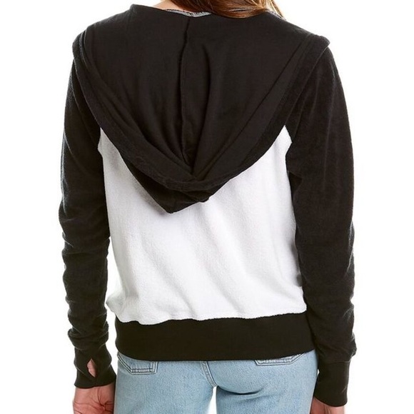 Electric & Rose Quimby Hoodie NWT - Picture 11 of 11